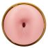 Fleshlight Quickshot Stamina - Roze geheim voor plezier en training!