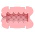 Fleshlight Quickshot Stamina - Roze geheim voor plezier en training!