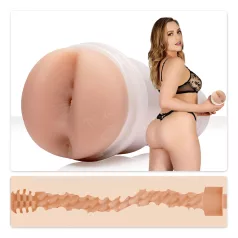   Fleshlight Mia Malkova Boss - realistische kont masturbator - natuurkleur