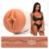 Fleshlight Autumn Falls Cream - levensechte vagina (naturel)