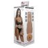 Fleshlight Autumn Falls Cream - levensechte vagina (naturel)