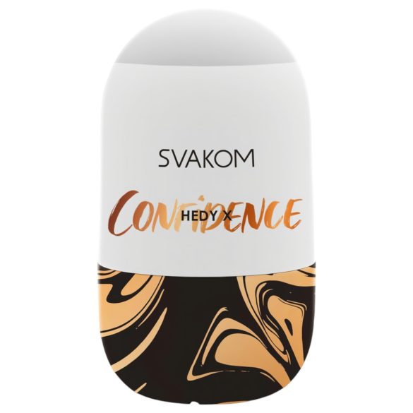 Svakom Hedy X - Ei Masturbator (5st) - Vertrouwen