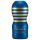 TENGA Premium Original - Wegwerp Masturbator (blauw)