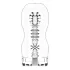 TENGA Premium Strong - wegwerpmasturbator - zwart