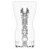 TENGA Premium Soft Case - wegwerp masturbator