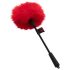 Vijftig Tinten Grijs - Streler (zwart-rood)