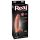 Real Feel Deluxe No.5 - Levensechte Vibrator (Huidtint)