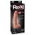 Real Feel Deluxe No.9 - Realistische Vibrator (Naturel)