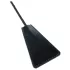 Fetish Fantasy - tickler en paddle - zwart