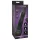 Pipedream - Anal Fantasy Ass Thruster - stotende anale vibrator (zwart)