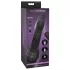 Pipedream - Anal Fantasy Ass Thruster - stotende anale vibrator (zwart)