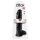 King Cock 11 - grote zuignap dildo met ballen (28 cm) - zwart