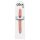 King Cock 12 Slim - levensechte dubbele dildo (31 cm) - natuurkleur