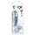 King Cock Clear 6 - dildo met zuignap en ballen - transparant 15cm