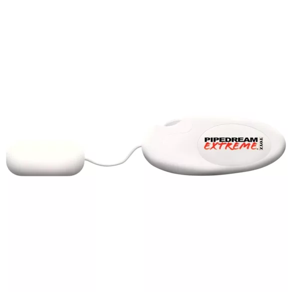 Pipedream - Fuck Me Silly - vibrerende kontmasturbator