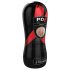 PDX Pussy Vibrerende Stroker - natuurlijke vibrerende masturbator