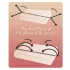 Fetish Fantasy - boeien set voor bed - verstelbaar - zwart