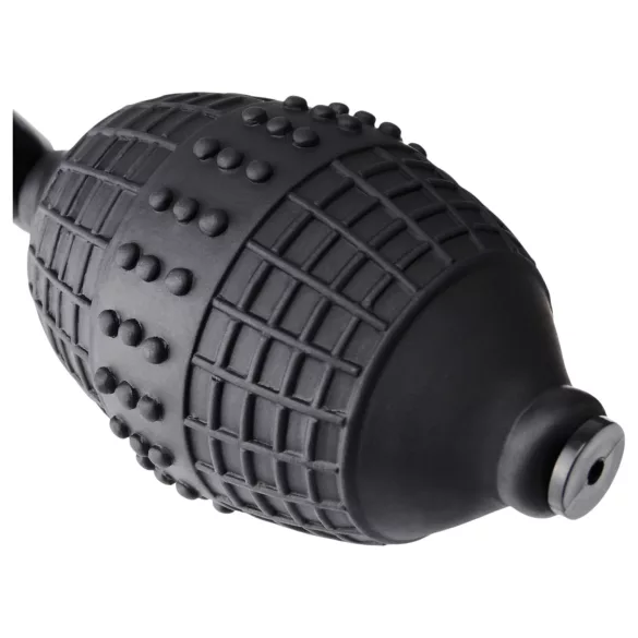 Pump Worx - penispomp - zwart