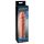 X-TENSION Perfect 2 - levensecht penismantel (20,3cm) - naturel