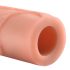 X-TENSION Mega 3 - realistische penismantel (22,8 cm) - naturel