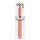 King Cock 16 Tapered - levensechte dubbele dildo (41cm) - neutraal