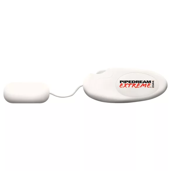 Pipedream Junk in Tha Trunk - vibrerende vrouwentorso-masturbator (donker natuurkleur)