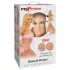 Pipedream Hannah Harper - realistische love doll - 3D gezicht - levensgroot