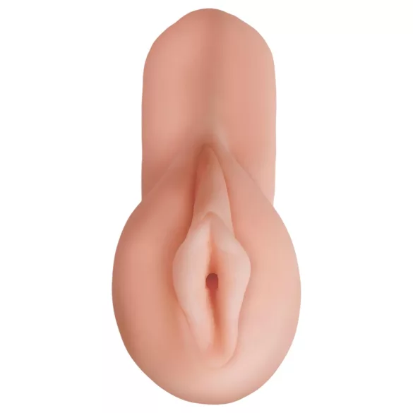 PDX Sorority Snatch - levensechte kunstvagina‑masturbator (natuurkleur)