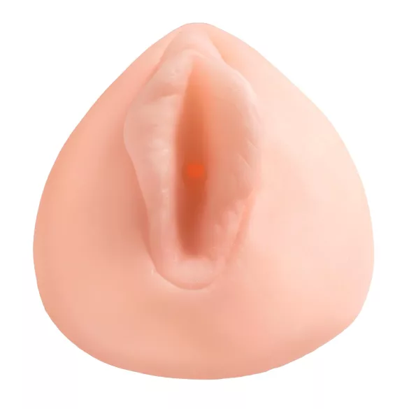 PDX Sorority Snatch - levensechte kunstvagina‑masturbator (natuurkleur)