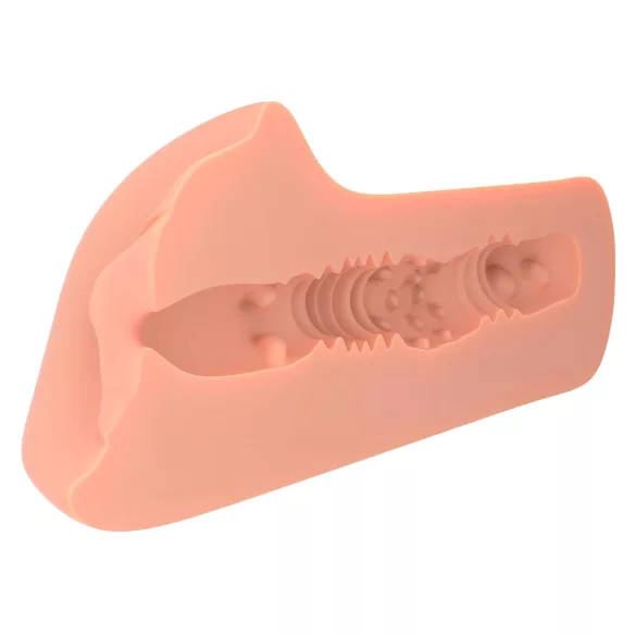 PDX Heaven Stroker - levensechte kunstvagina masturbator (natuurlijk)