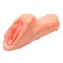 PDX Dream - realistische masturbator - vagina - huidkleur