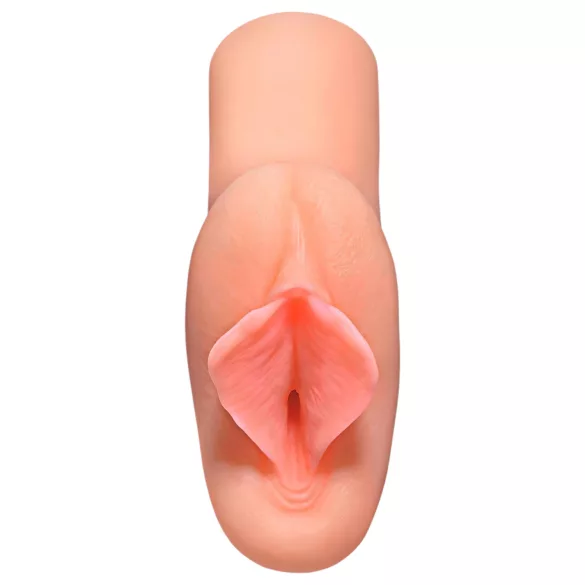 PDX XTC Stroker - masturbator - realistische vagina - siliconen huidkleur