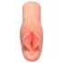 PDX XTC Stroker - masturbator - realistische vagina - siliconen huidkleur