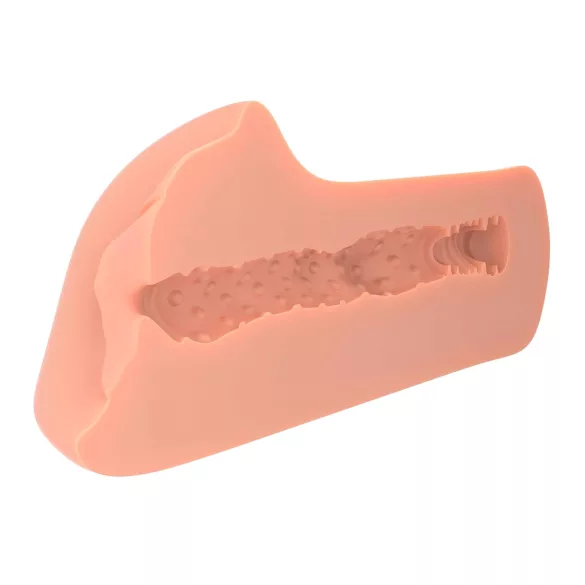 PDX XTC Stroker - masturbator - realistische vagina - siliconen huidkleur