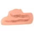 PDX - dubbele masturbator - 2-in-1 realistisch - beige