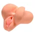PDX Pick Your Pleasure - 2-in-1 levensechte masturbator (natuurlijk)