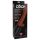 King Cock Plus 7.5 - Bruine stoter met ballen