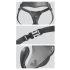 Body Dock G-Spot Pro - Draagbare radio slip (zwart)