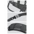 Body Dock - Verleidelijke strap-on slip (zwart)