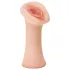 Pipedream - Wet Pussies Juicy Snatch - realistische kunstvagina (huidskleur)