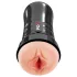 PDX - Wet Pussies Super Luscious Lips - levensechte kunstvagina (huidskleur)