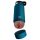 Privé Plezier Fles - kunstvagina in fles (blauw-bruin)
