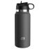 Stiekem Genot Flashflacon - Zwarte Fleshlight