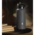 Fuck Flask Secret Delight - nepkut in een fles (zwart-bruin)