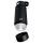 Fap Flask Kicks - masturberen in stijl (zwart)