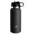 Fap Flask Kicks - masturberen in stijl (zwart)