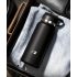 Fap Flask Kicks - masturberen in stijl (zwart)