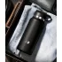 PDX - Fap Flask Thrill Seeker - masturbator in een drinkfles (zwart)
