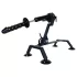 Fetish Body Dock Pro - seksspeelgoed machine - zwart