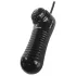 Fetish Body Dock Pro - seksspeelgoed machine - zwart
